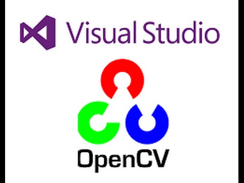 آموزش نصب opencv 3.1 در ویژوال استدیو 15