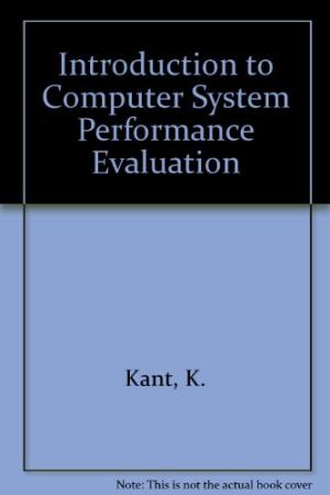 دانلود کتاب ارزیابی کارایی سیستم های کامپیوتری